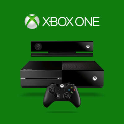 XBOX ONE