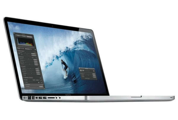 Apple Macbook Pro 15