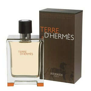 Terre D&#039;Hermes EDT