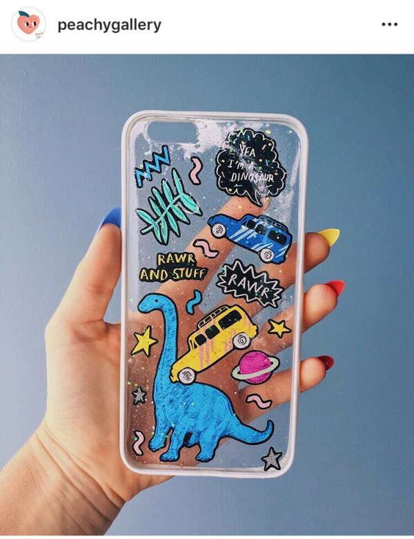 I need this case