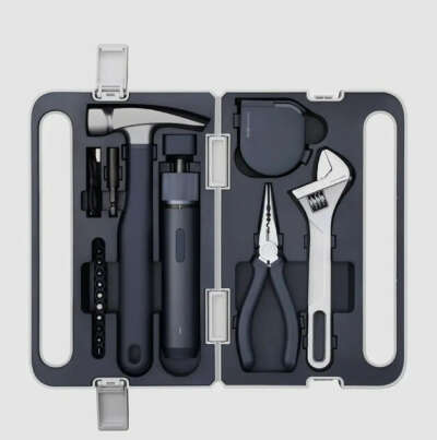Xiaomi инструменты набор