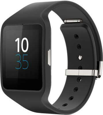 Sony SmartWatch 3