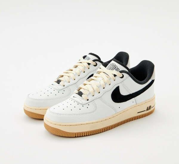 Кеды WMNS AIR FORCE 1 '07 LX