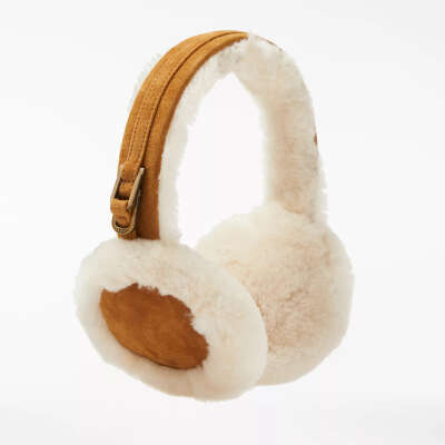 Ugg earmuffs