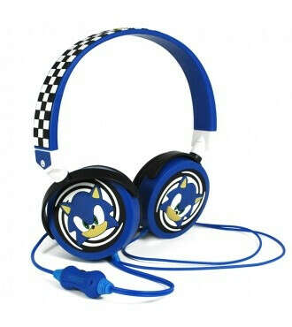 Наушники Sonic Headphones