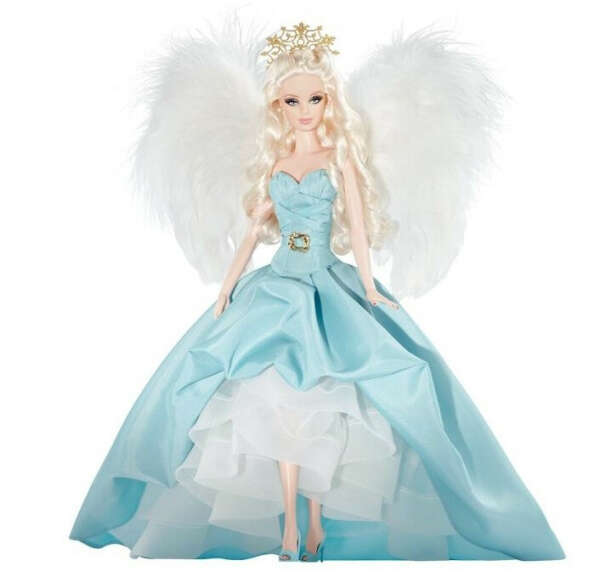 Барби "Ангел моды"