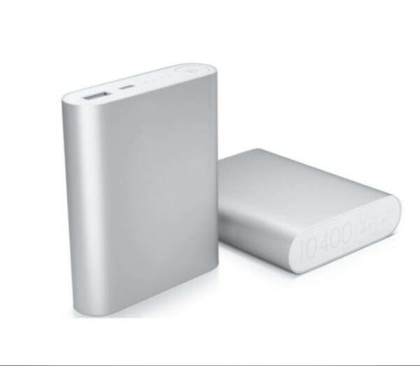 Power Bank 10000-20000 mAh (с двумя портами)