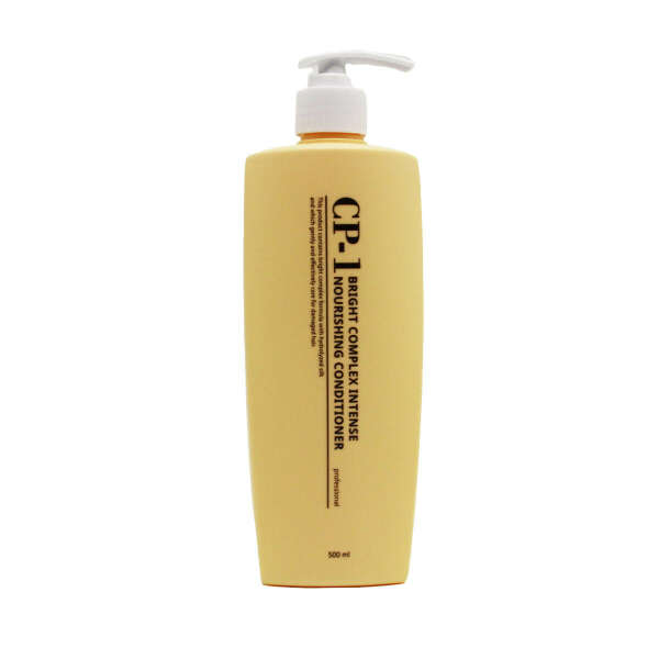 Кондиционер для волос Esthetic House CP-1 Bright Complex Intense Nourishing Conditioner, 500 мл