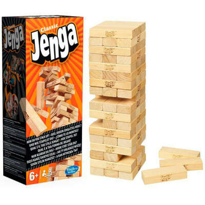 Jenga