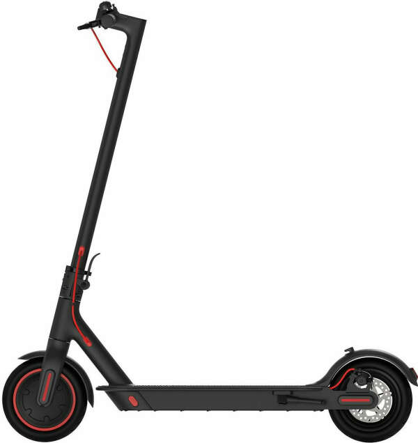 Электросамокат Xiaomi Mijia M365 Electric Scooter Pro