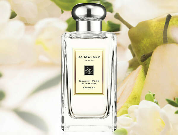 Парфюм JO MALONE LONDON English Pear & Freesia Cologne