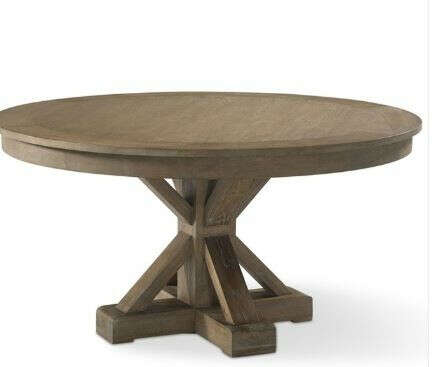 Gage Game Table Burnished Oak