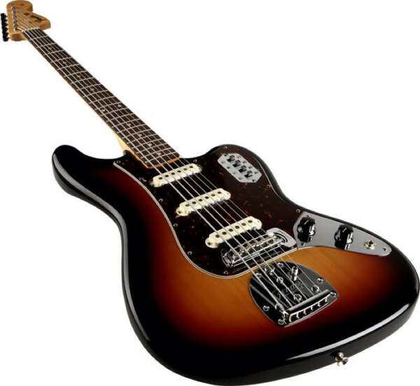 Fender Bass 6