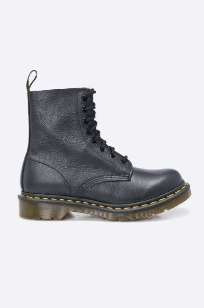 БОТИНКИ DR MARTENS PASCAL