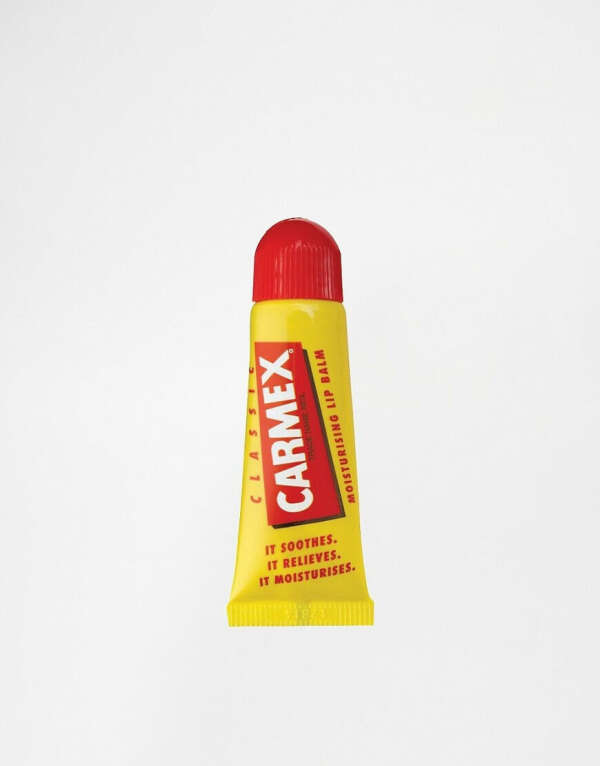 Carmex бальзам для губ