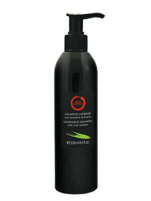 Aldo Coppola NOURISHING SHAMPOO 250ml.