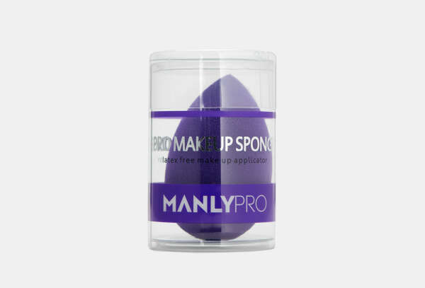 MANLY PRO beauty sponge