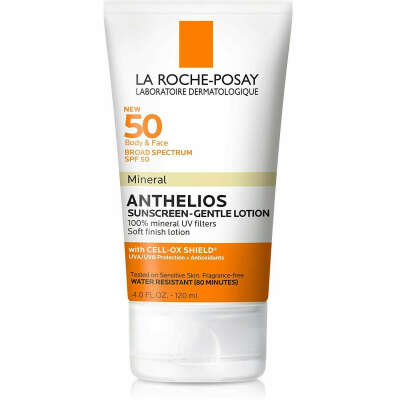 La roche-posay spf 50