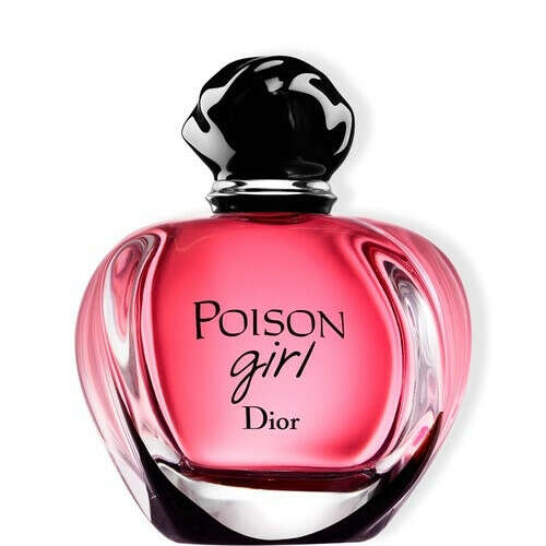 Dior Poison Girl Парфюмерная вода по цене от 3818 руб купить в интернет магазине ИЛЬ ДЕ БОТЭ, арт F076321009