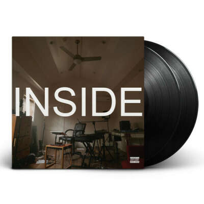 Inside (The Songs) Vinyl