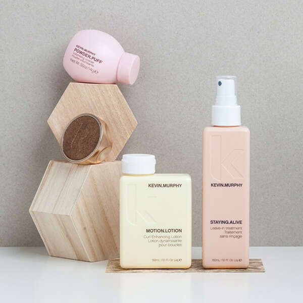 Kevin Murphy Hair Products