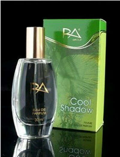 Cool Shadow - прохладная тень