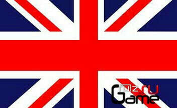 я хочу себе полотенце с Великобританским флагом!
