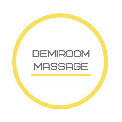 Сертификат в Demiroom Massage