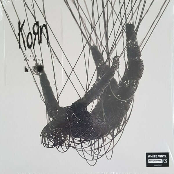 Винил Korn – The Nothing (LP)