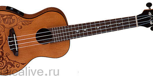 Musicalive.ru - LUNA UKE MO CDR