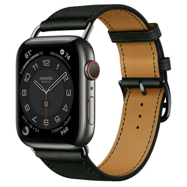 Apple Watch Hermès