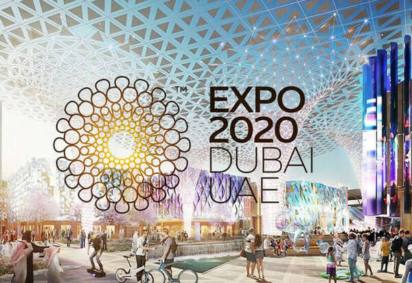 EXPO 2020