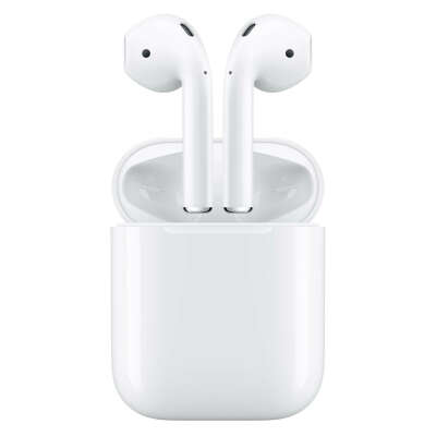 AirPods