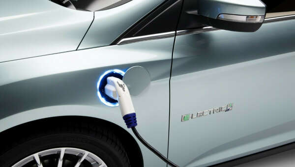 Ford Focus Electric - Autoenterprise