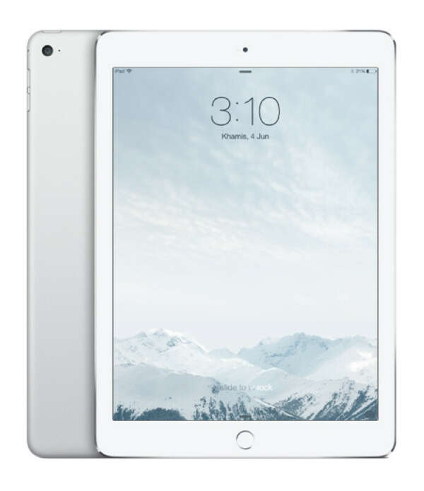 iPad Air 2