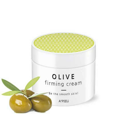 A'pieu Olive firming cream