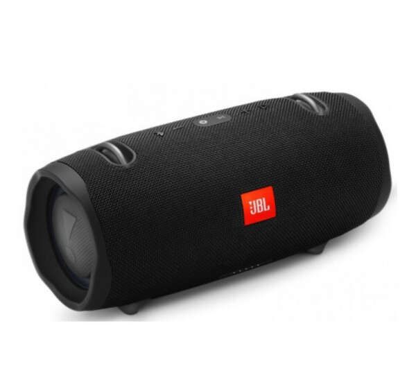 JBL Xtreme 2 (JBLXTREME2BLKEU) Midnight Black