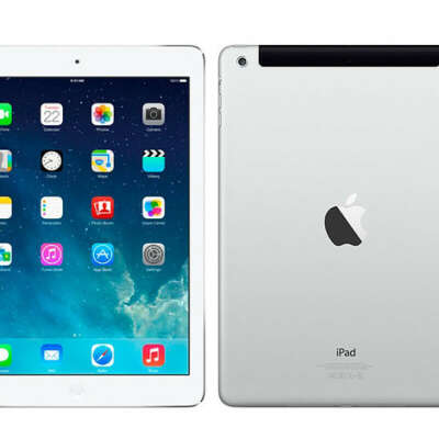 iPad Air