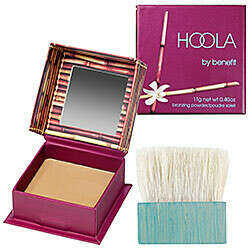 Sephora: Benefit Cosmetics : Hoola : bronzer-makeup