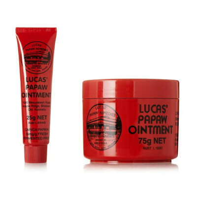 Lucas&#039; Papaw Ointment (15 г)