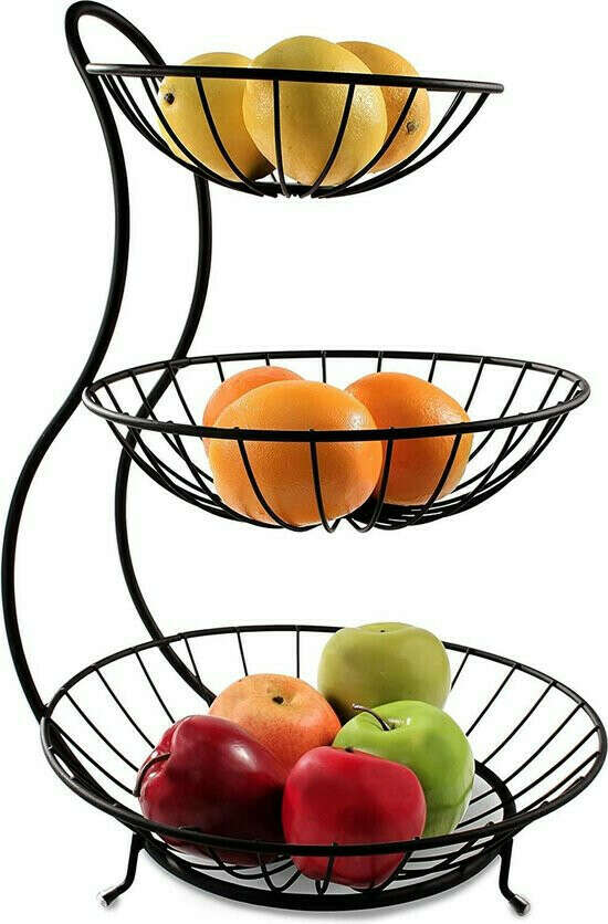 Этажерка для фруктов/овощей