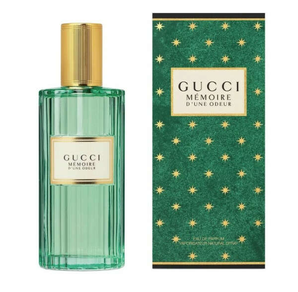 GUCCI Memoire D'une Odeur