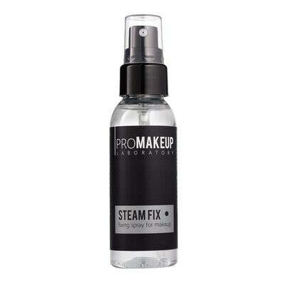 Фиксатор для макияжа PROMAKEUP laboratory "STEAM FIX"