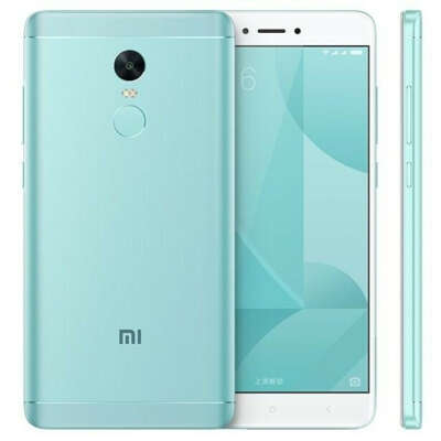 Xiaomi Redmi Note 4X 3/32GB Green