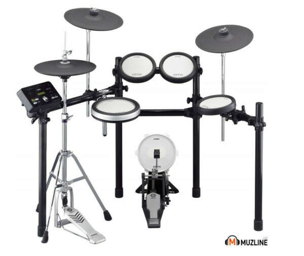 Electronic Drum Set (Yamaha)