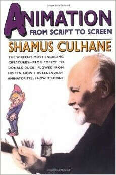Animation: From Script to Screen                                Paperback