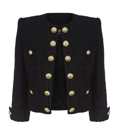 Balmain Jacket