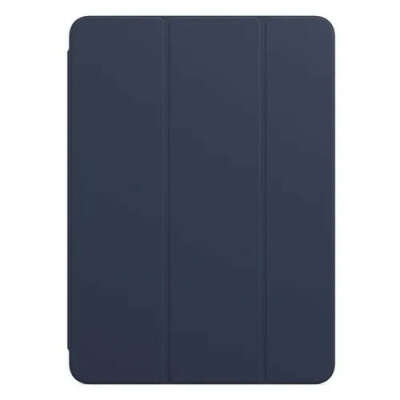 Чехол Smart Folio для iPad Pro 11-inch - Глубокий темно-синий