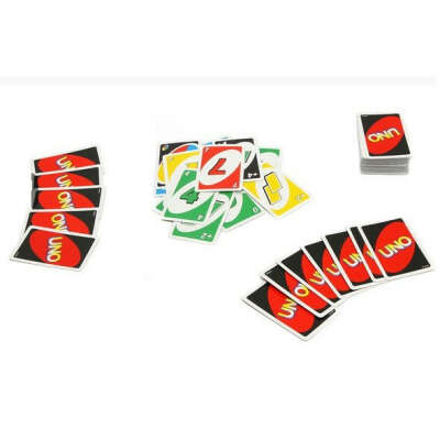 UNO!