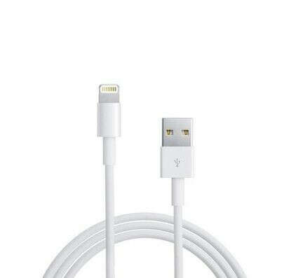 Кабель для iPhone 5, iPad 4, iPad Mini / USB to Lightning